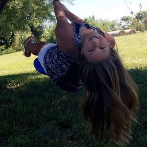 Meet your Posher, Hailey